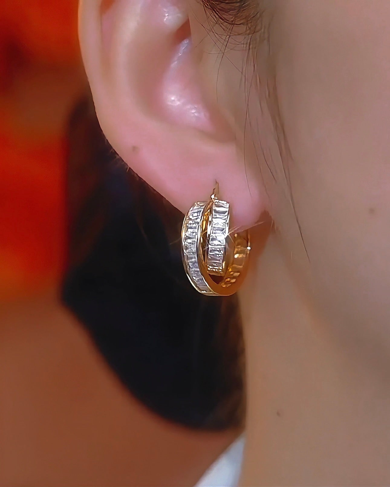 Winry Earrings
