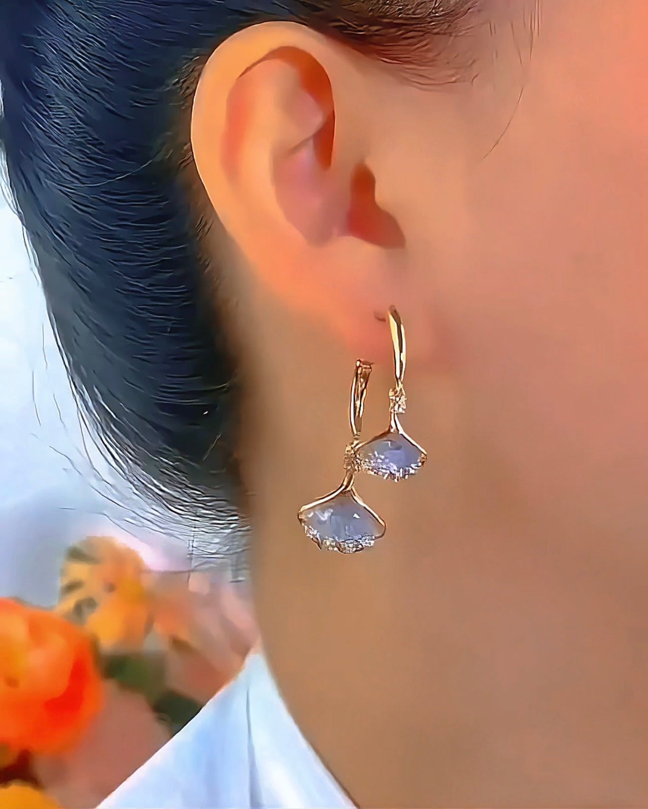 Chiara Earrings