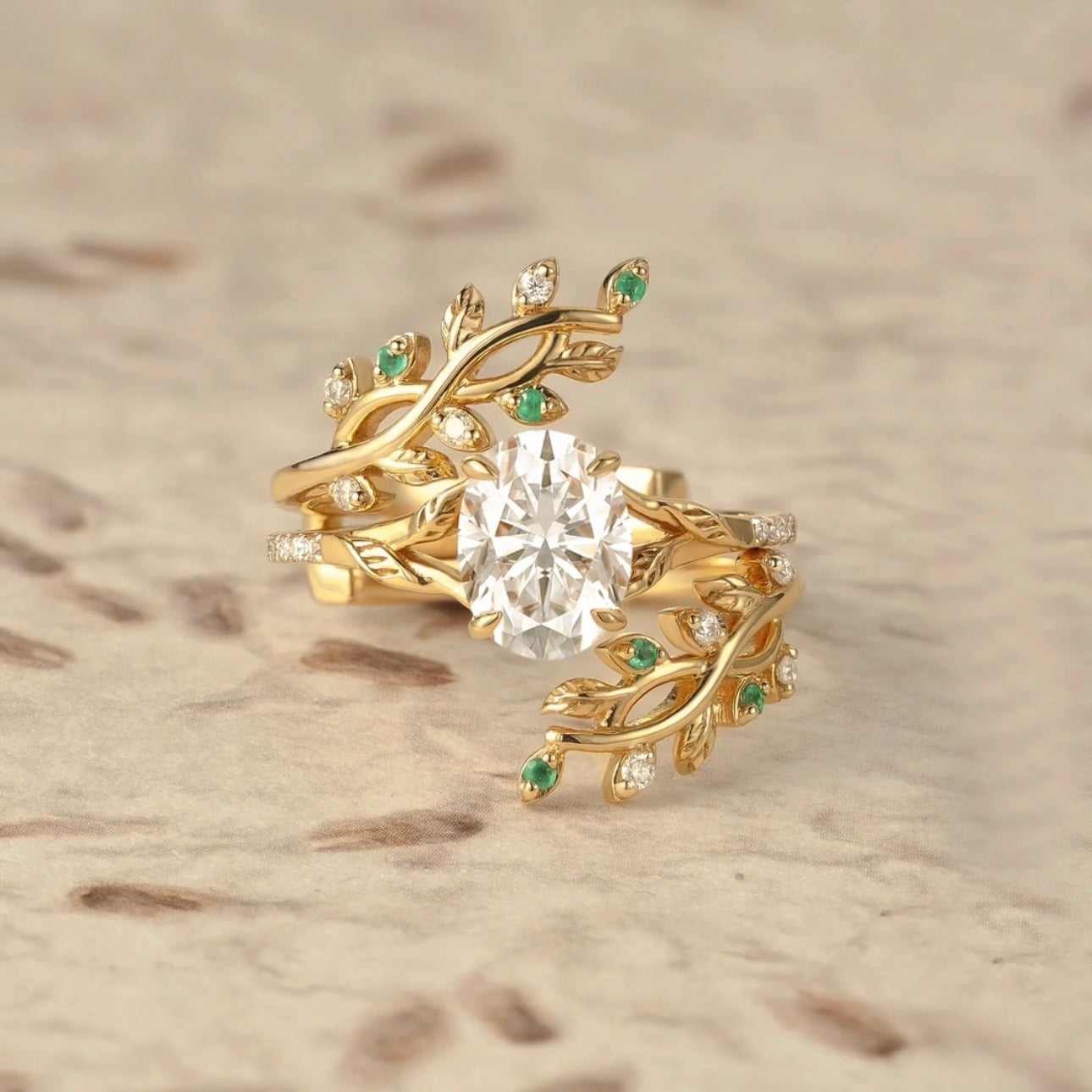 Milly Ring