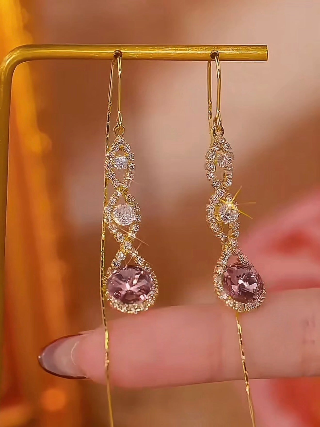 Marion Earrings
