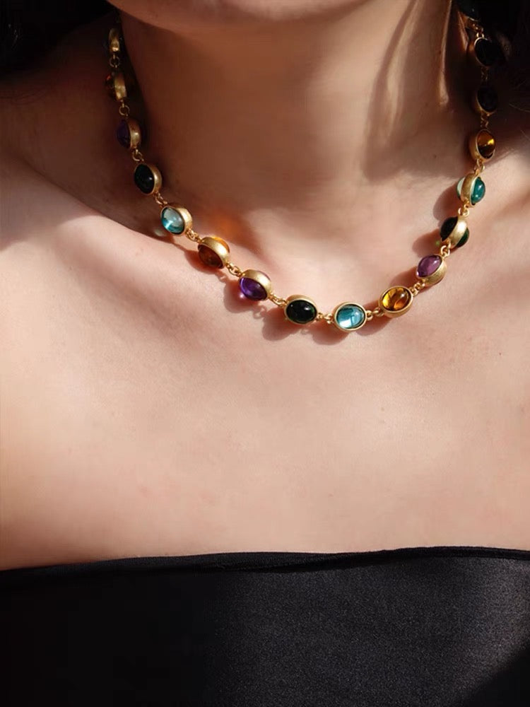 Theodora Necklace