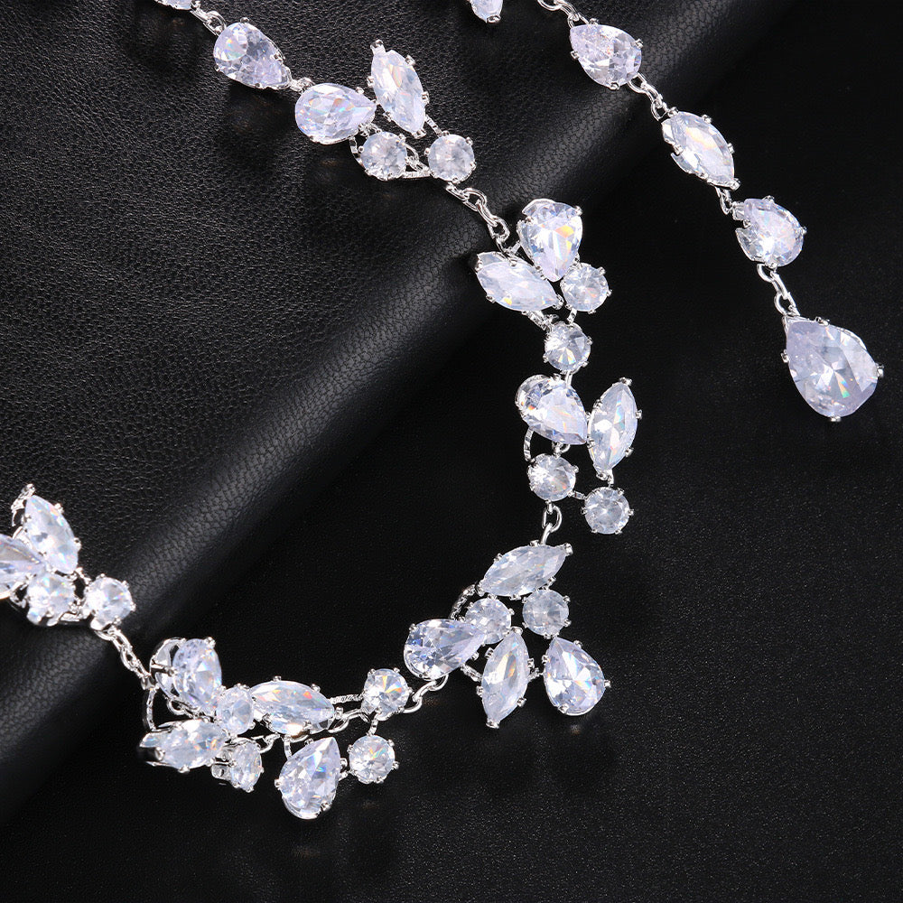 Coralie Bracelet Set