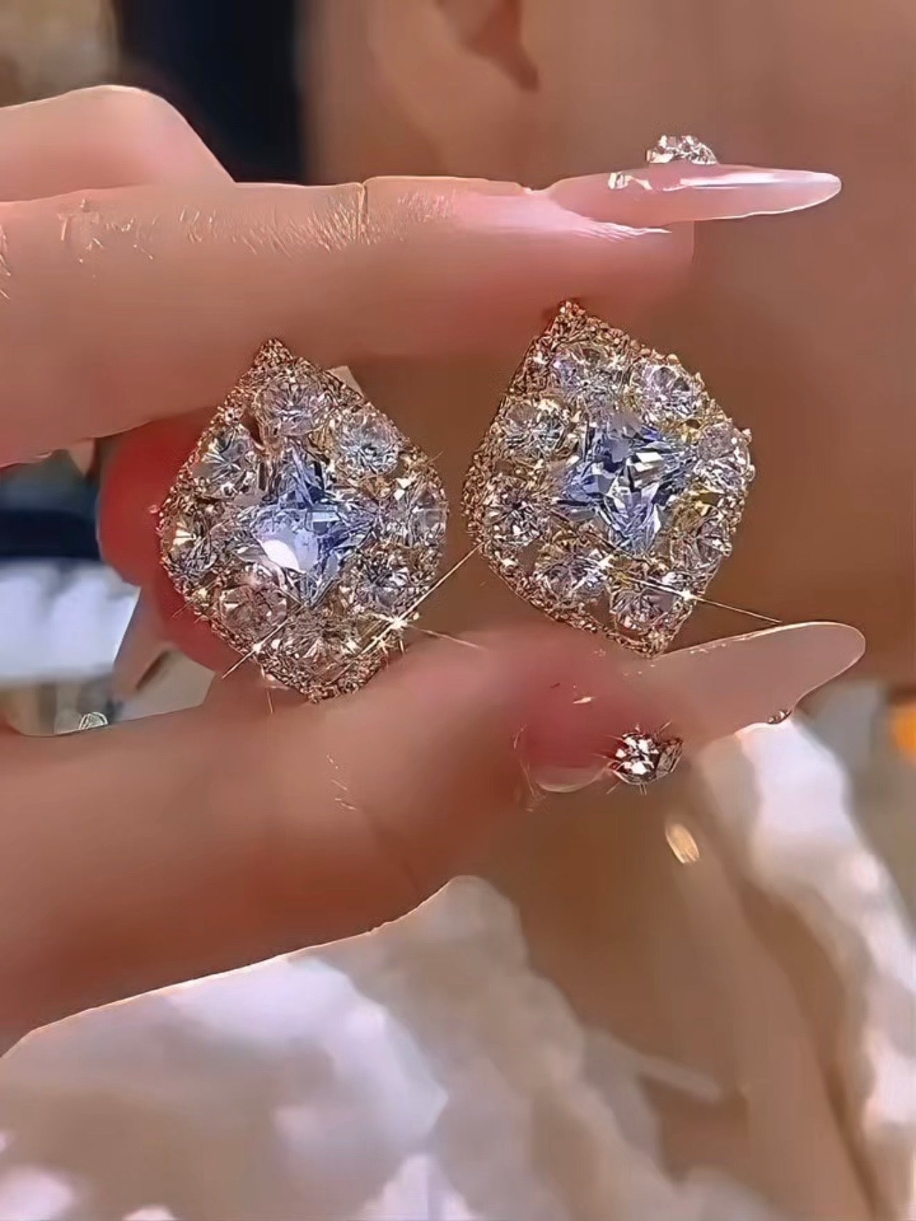 Valentina Earrings