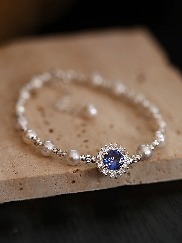 Odette Pearl Bracelet