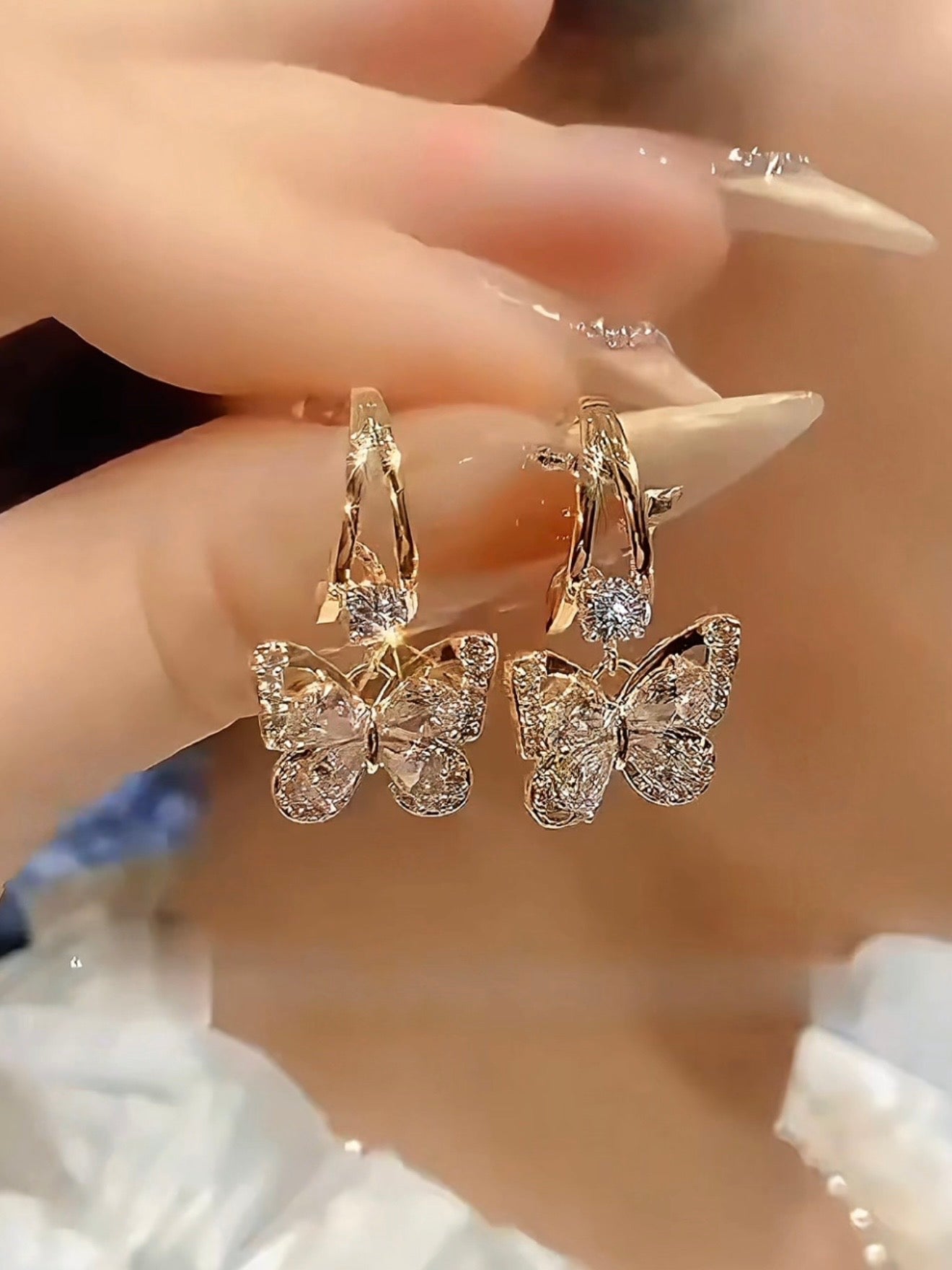 Renata Earrings