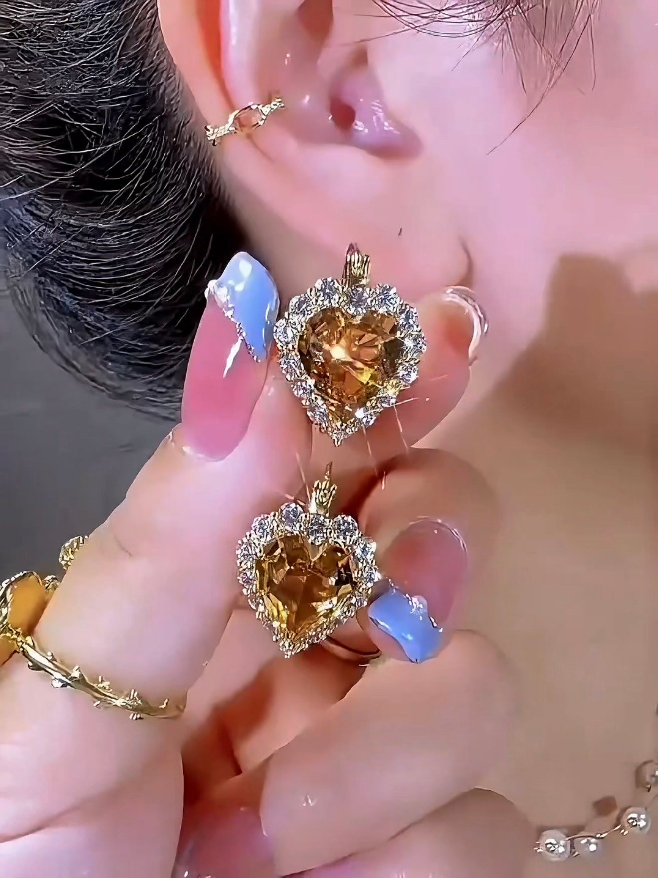 Renabel Earrings