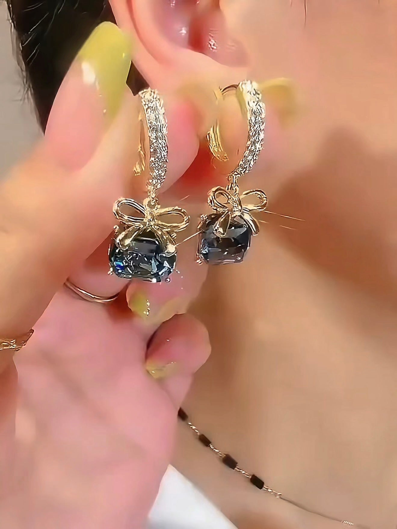 Arleen Earrings