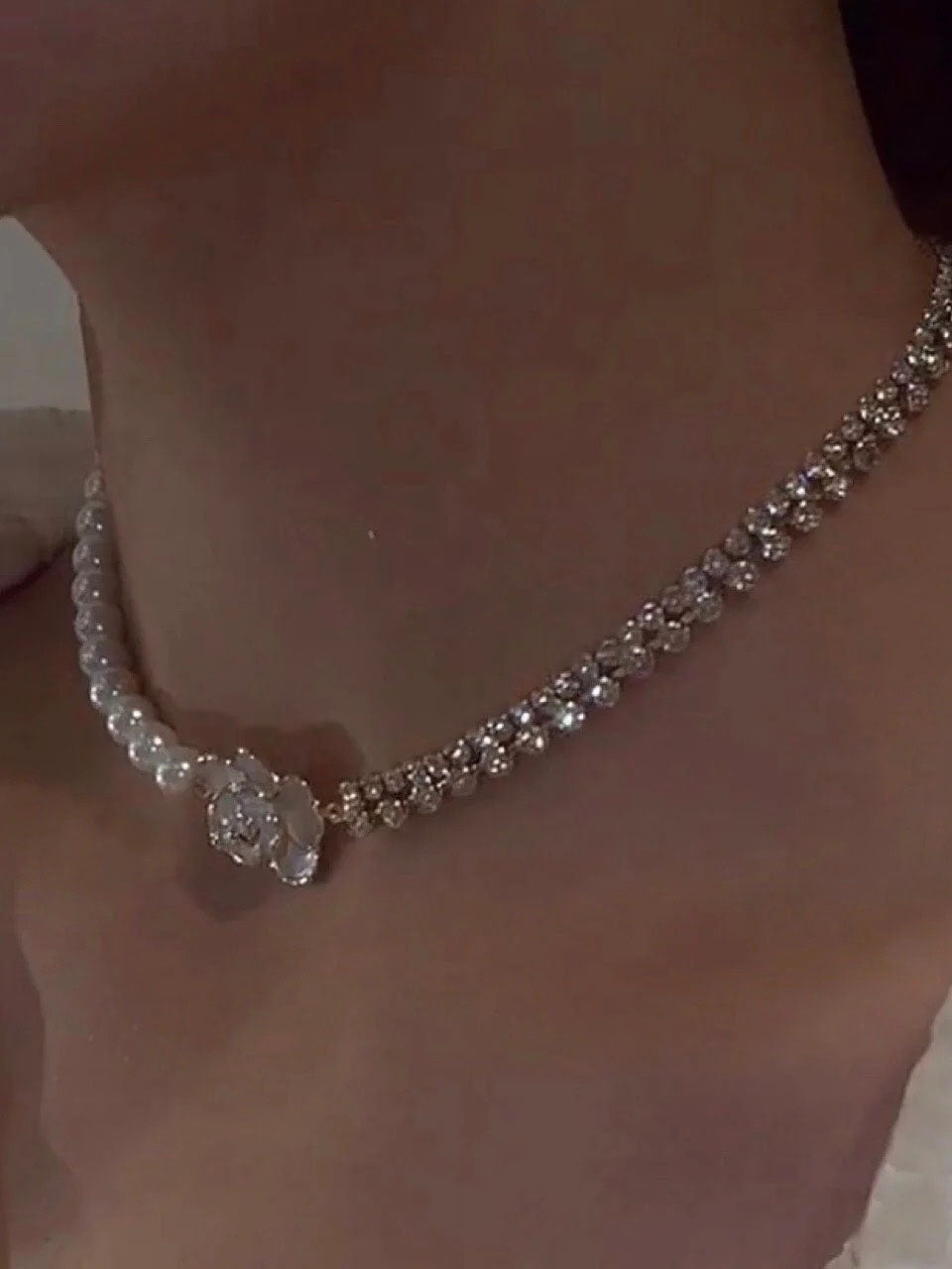 Raya Necklace