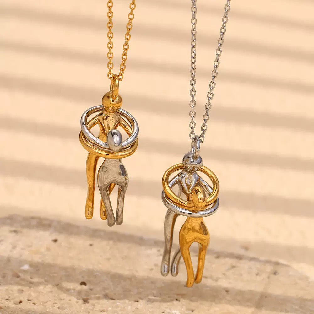 Mathilda Necklace