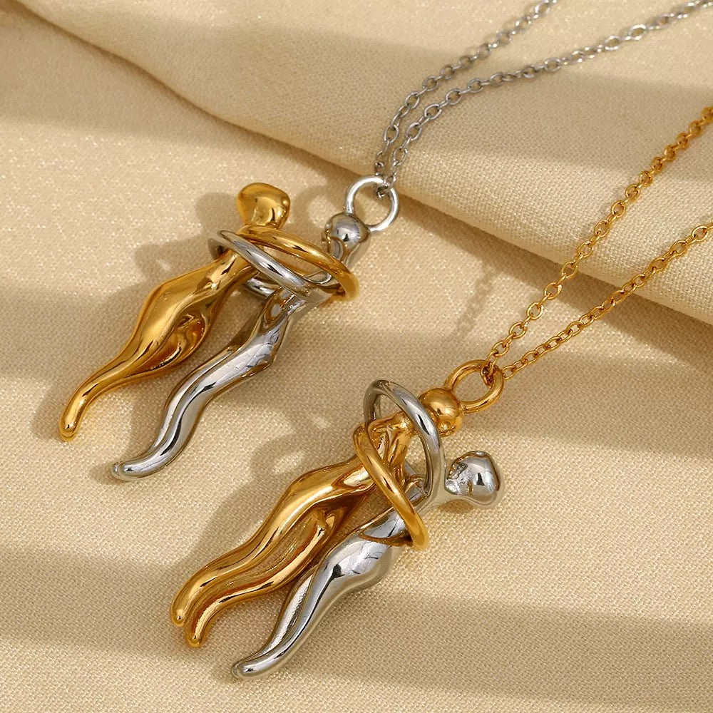 Mathilda Necklace