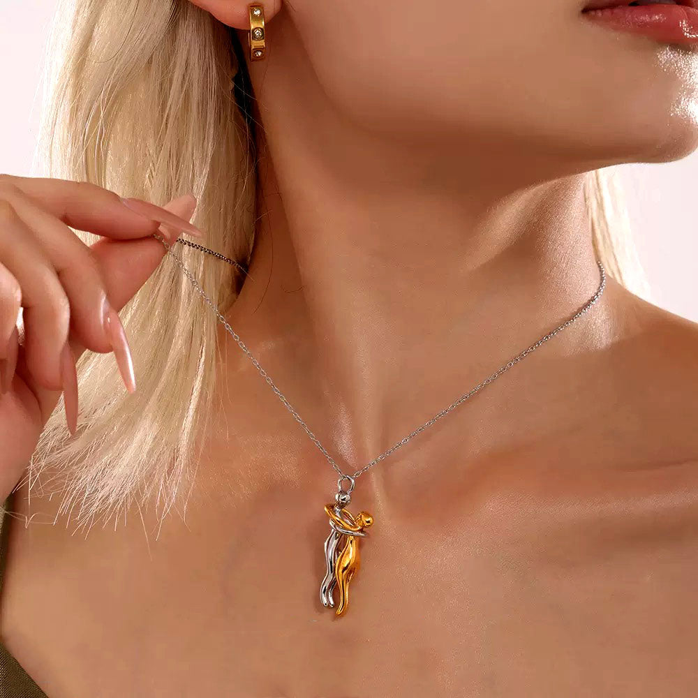 Mathilda Necklace