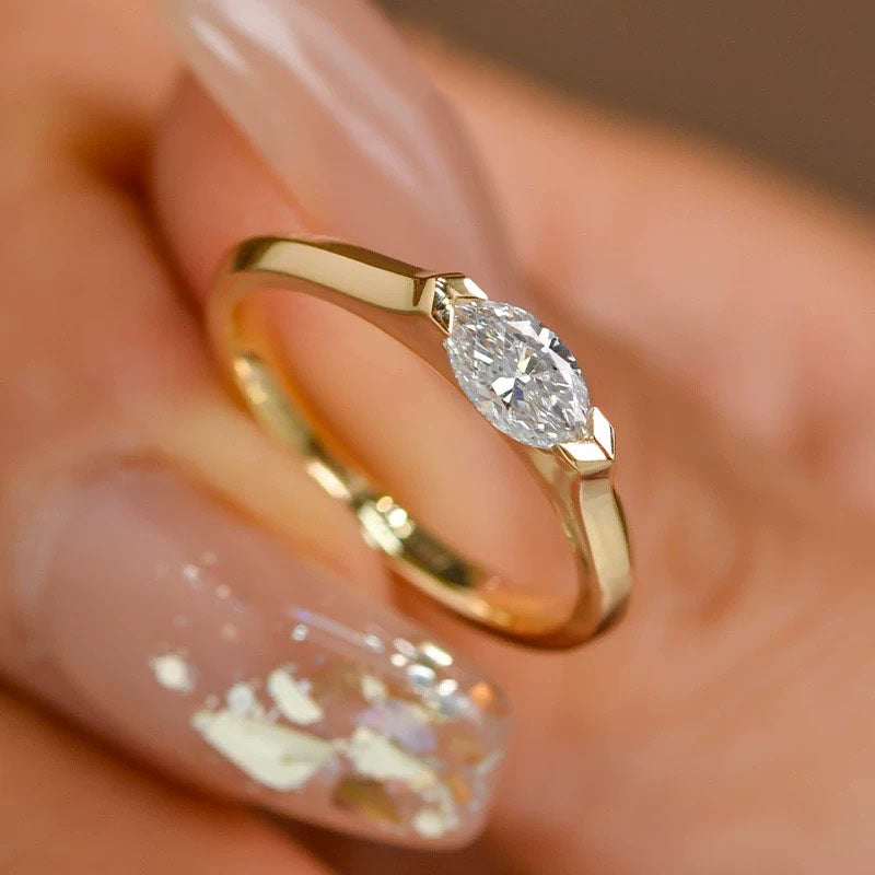 Dorcas Ring