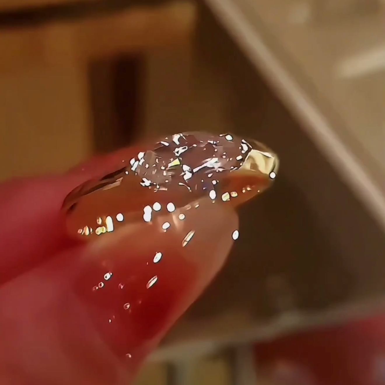 Dorcas Ring