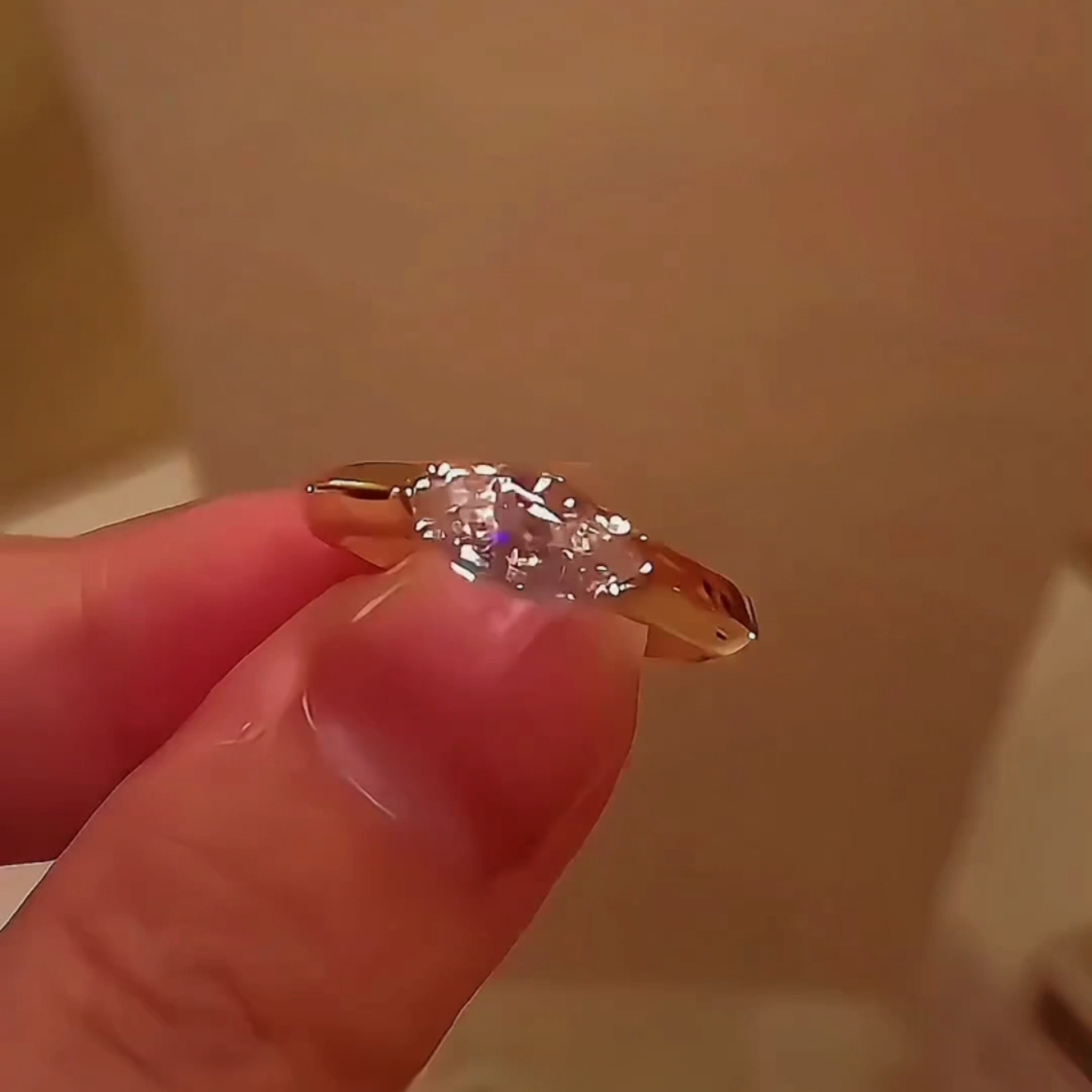 Dorcas Ring