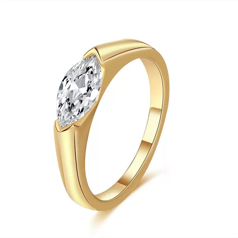 Dorcas Ring