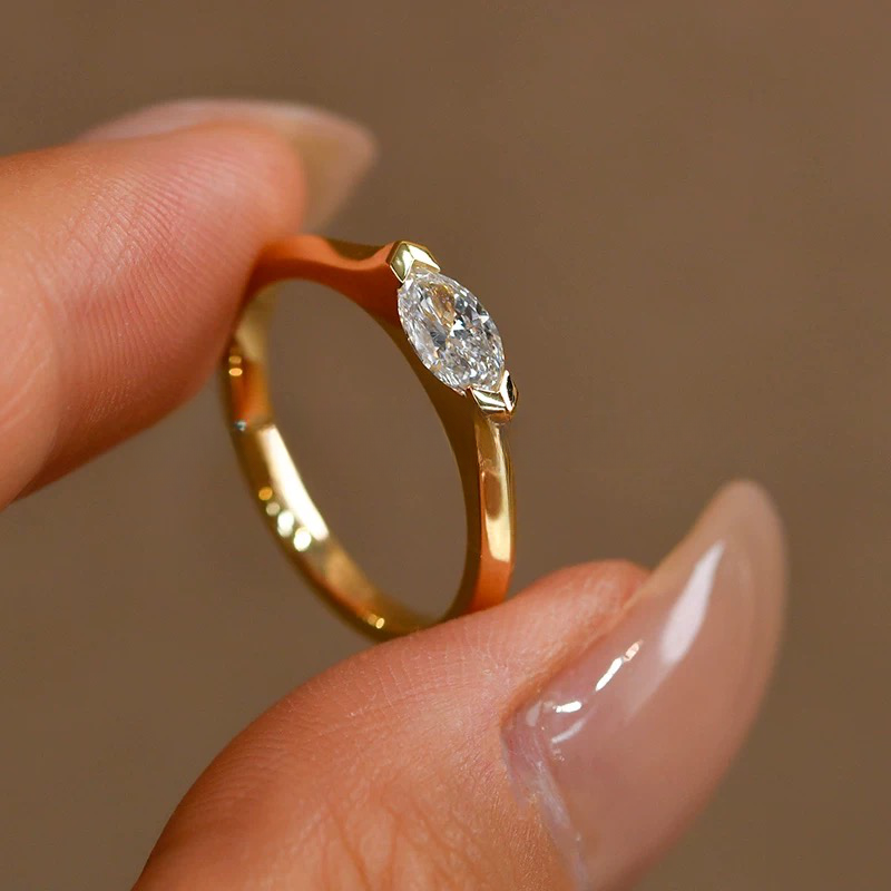 Dorcas Ring