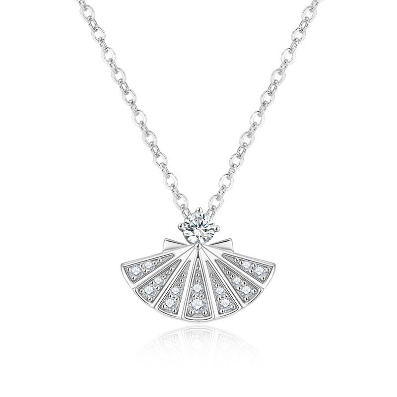 Davina Necklace | 18k Gold Plated