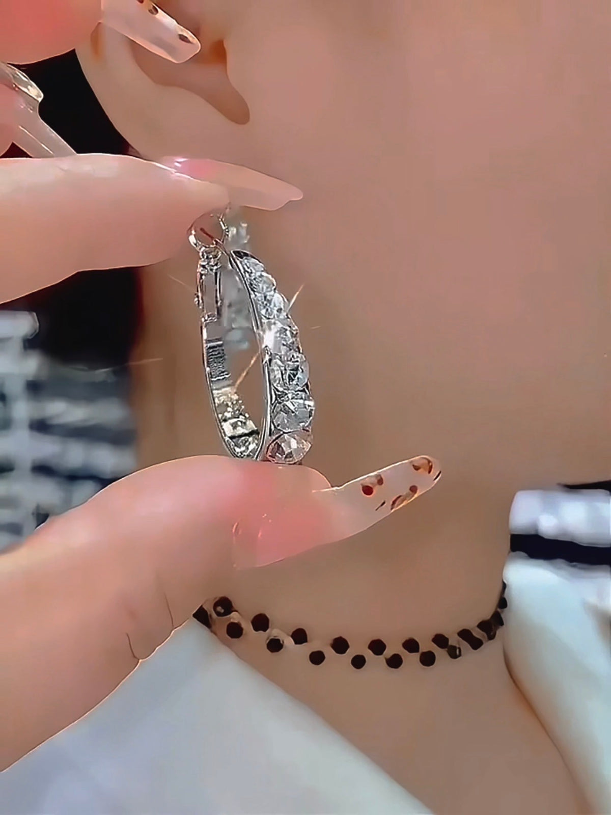 Lely Earrings