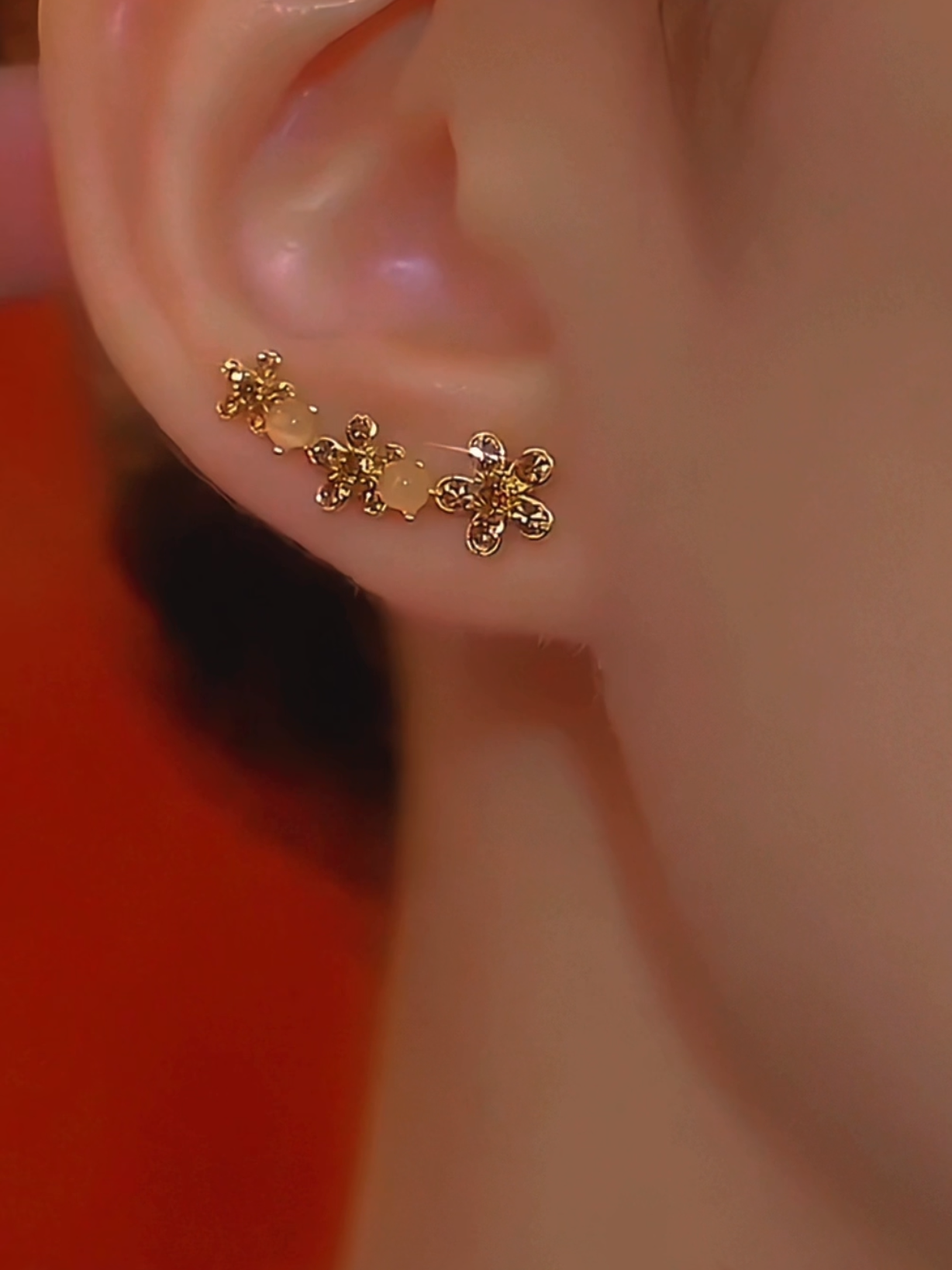 Seren Earrings