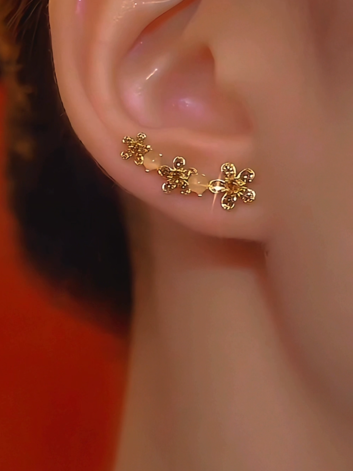 Seren Earrings