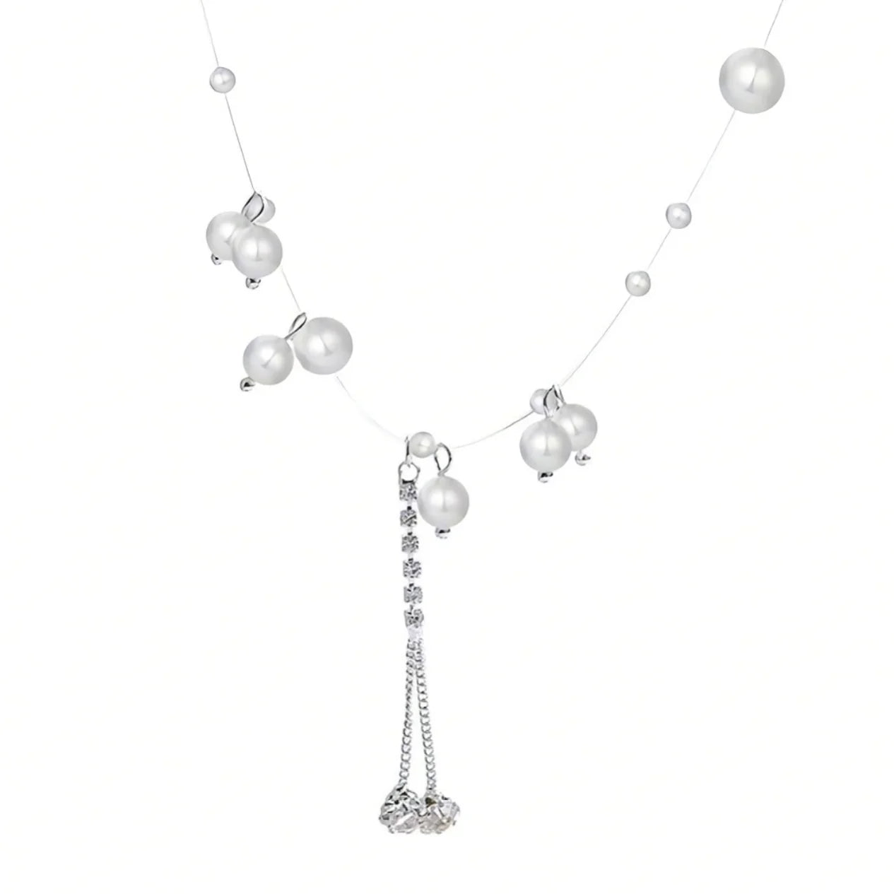 Calanthe Necklace