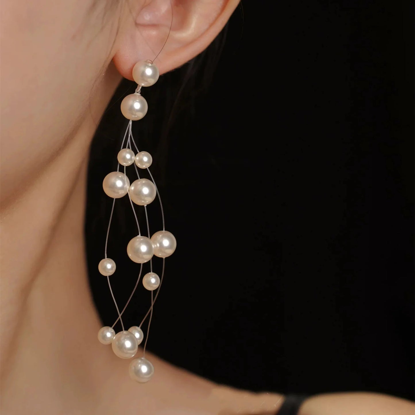 Calanthe Necklace