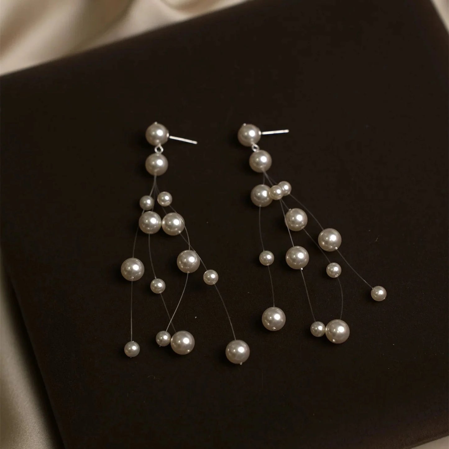 Calanthe Necklace