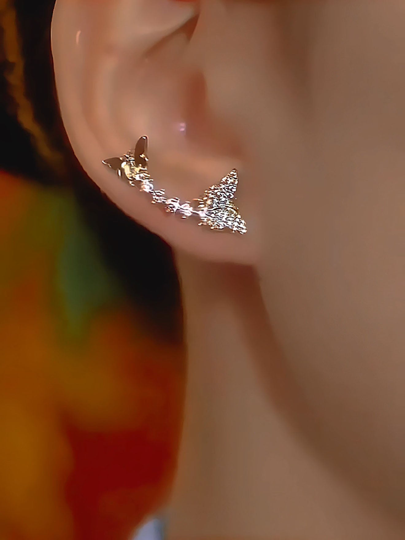 Maya Earrings