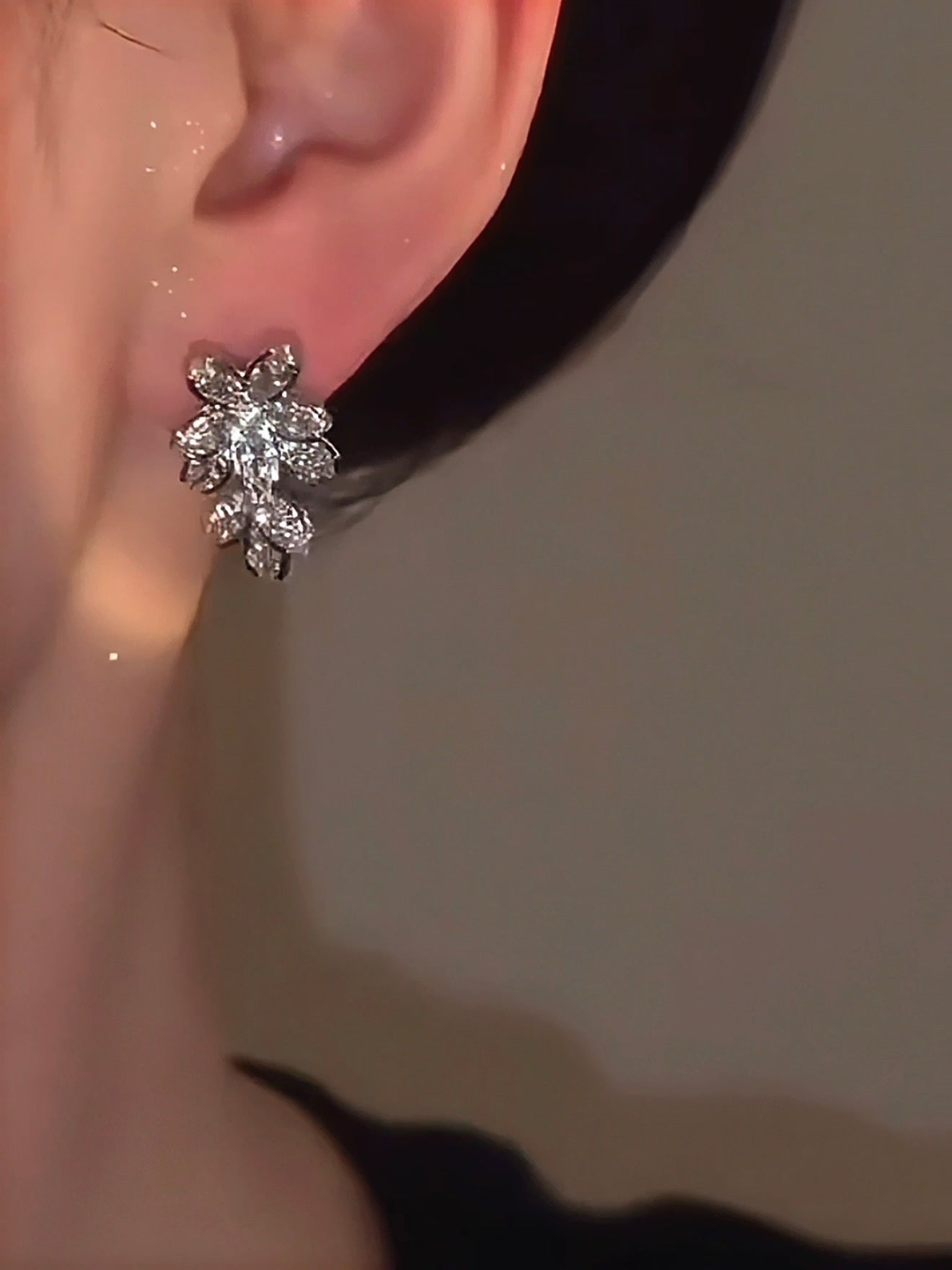 Bonita Earrings