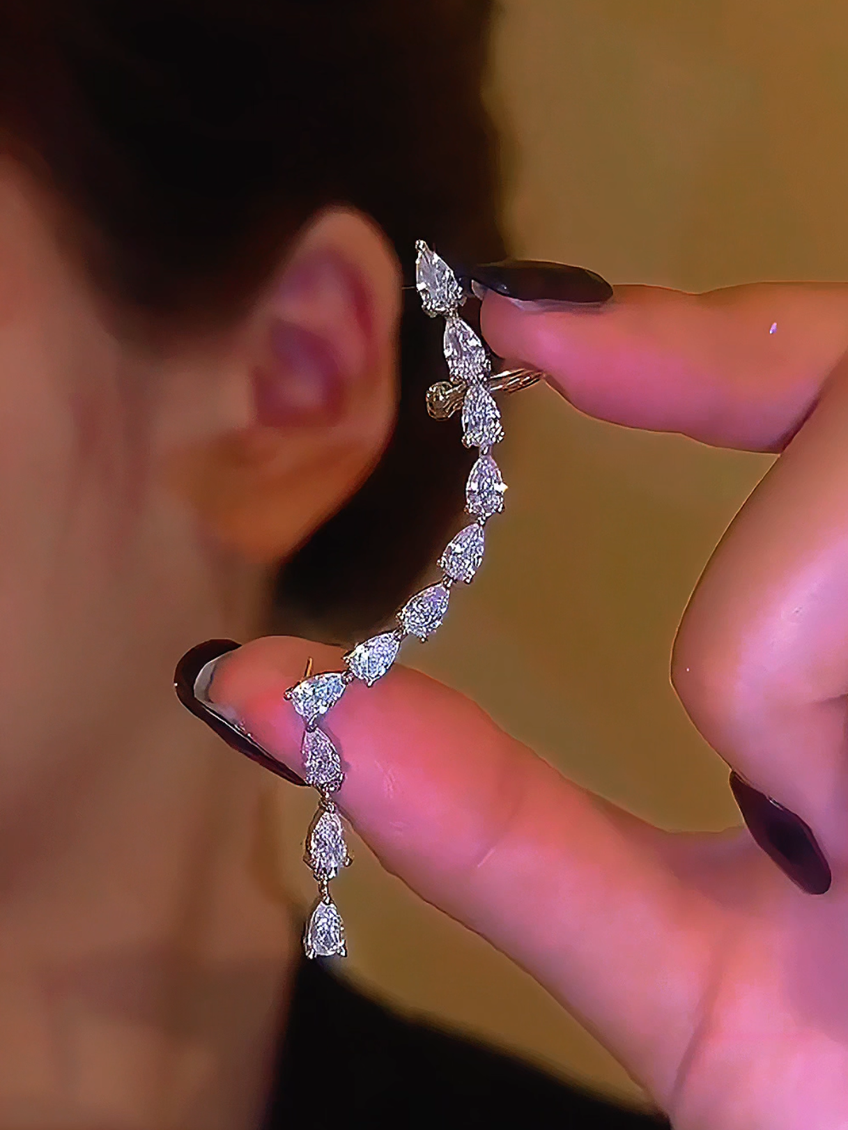 Harlow Earrings