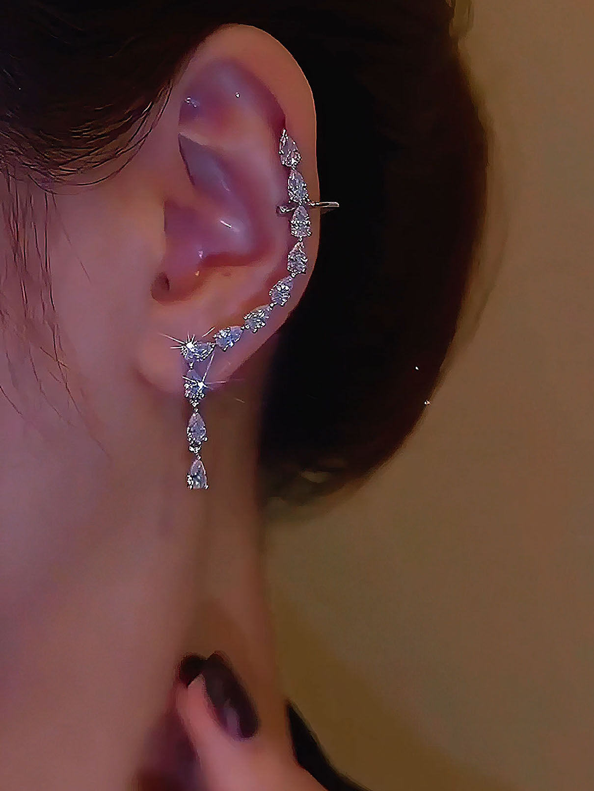 Harlow Earrings