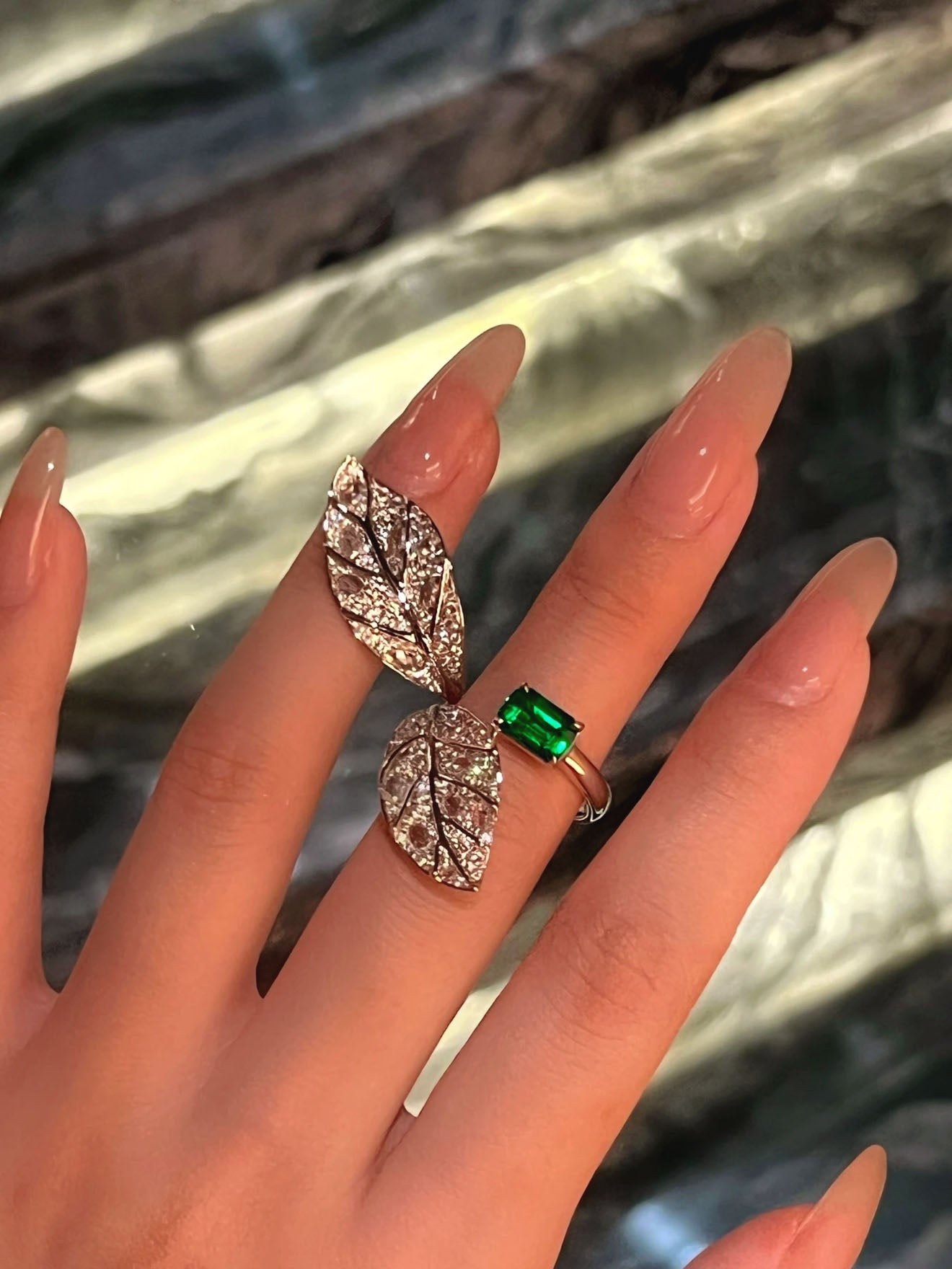 Lux Ring