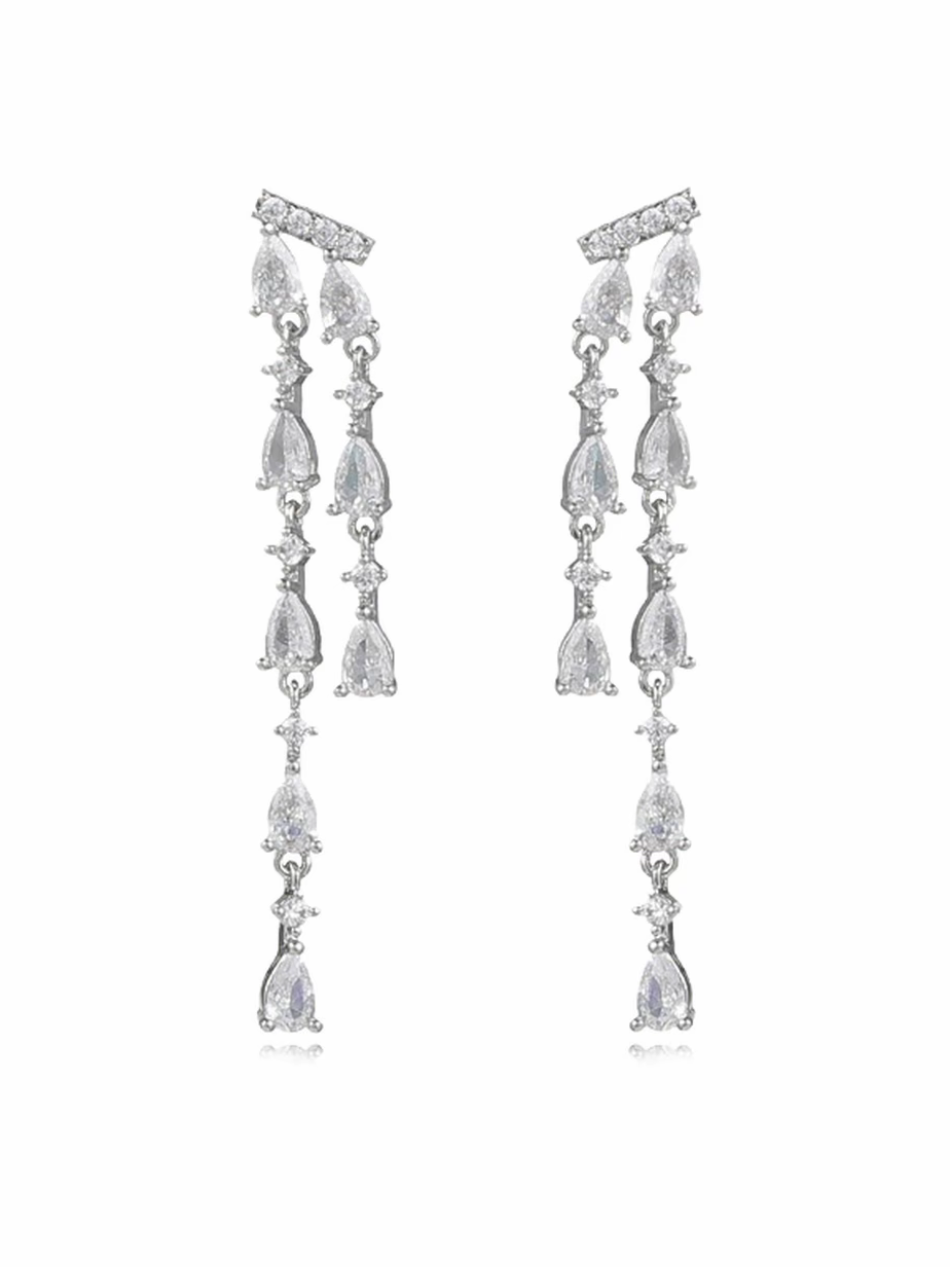 Greer Earrings