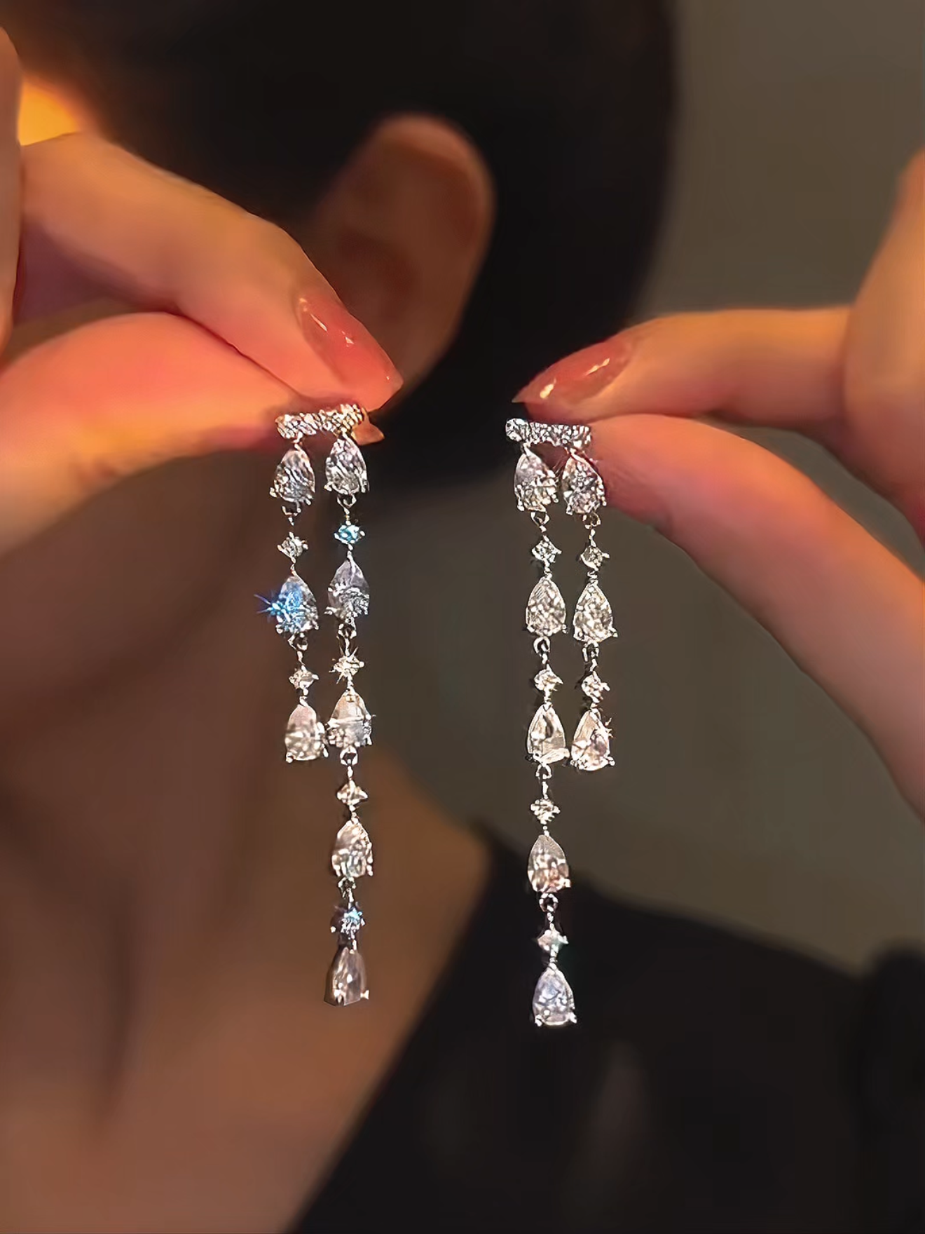 Greer Earrings