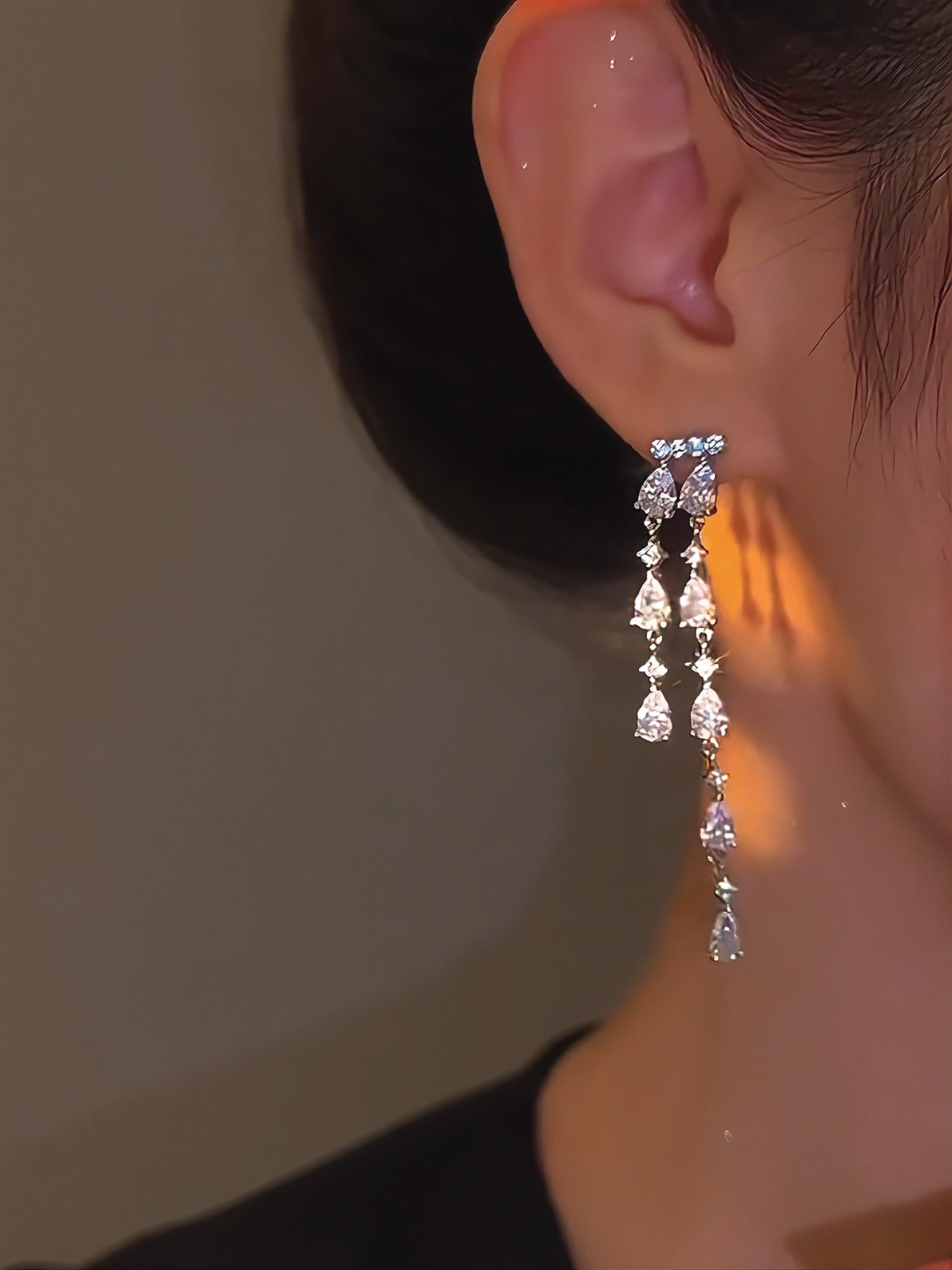 Greer Earrings