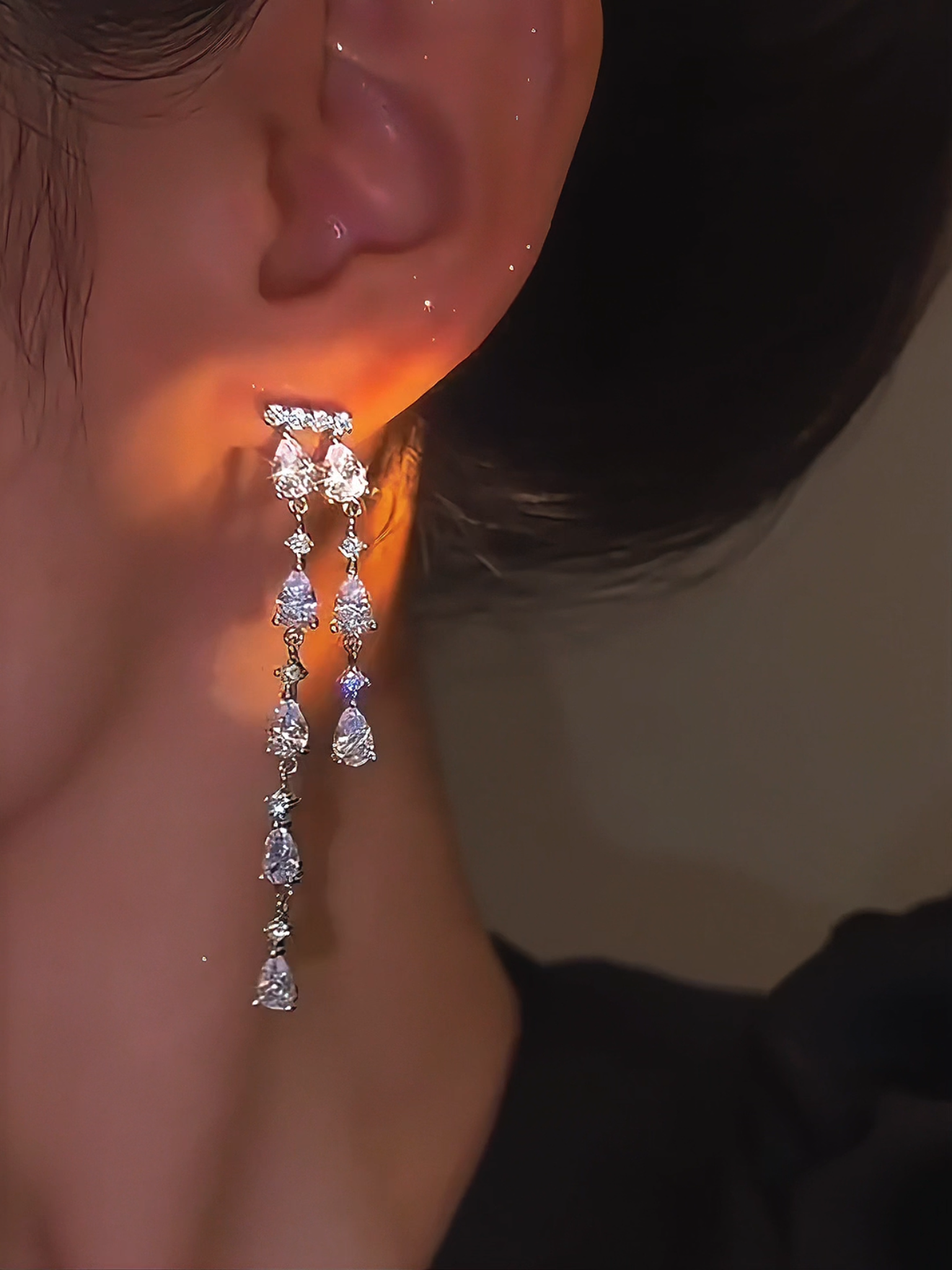 Greer Earrings