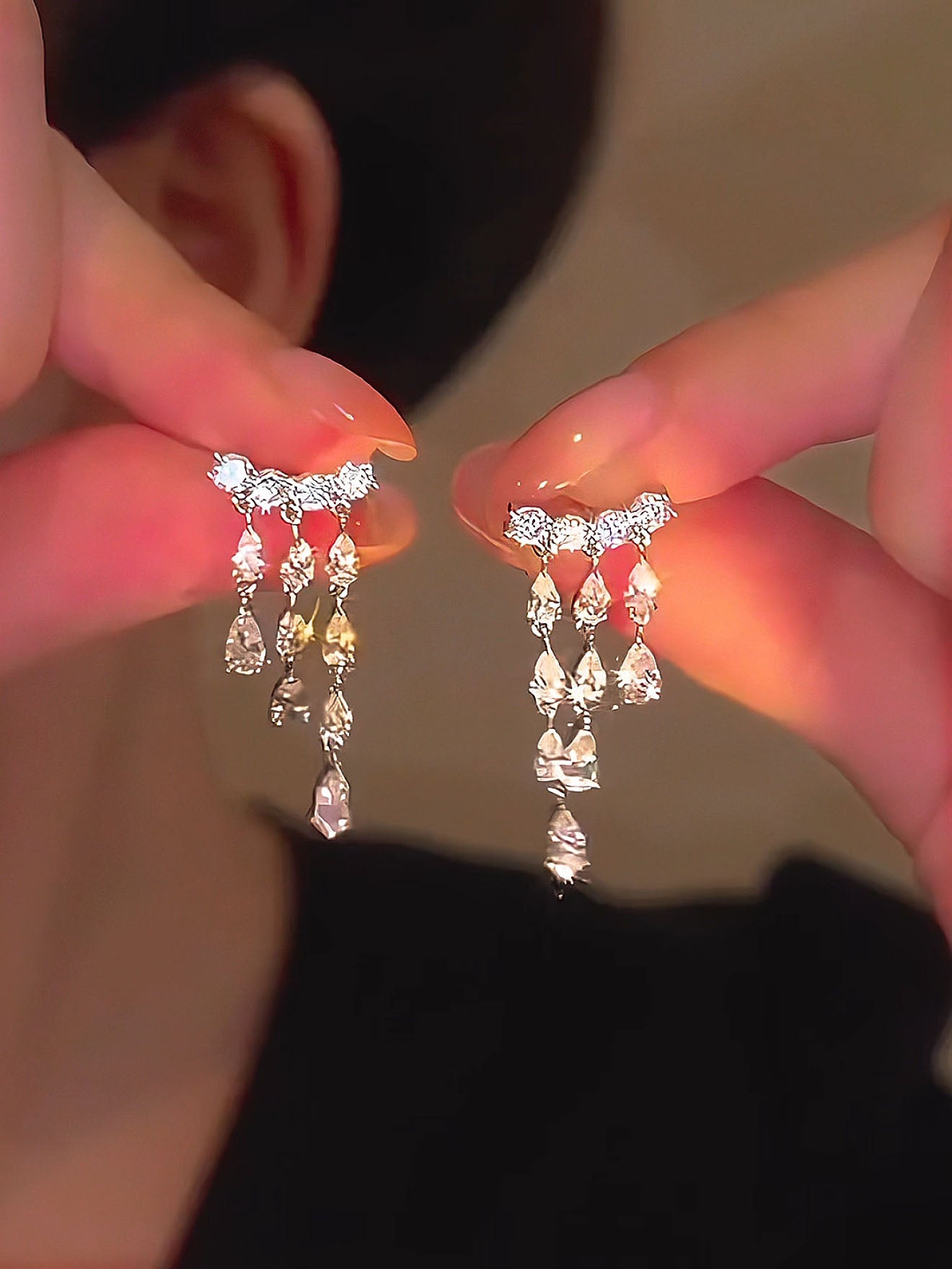 Drew Earrings