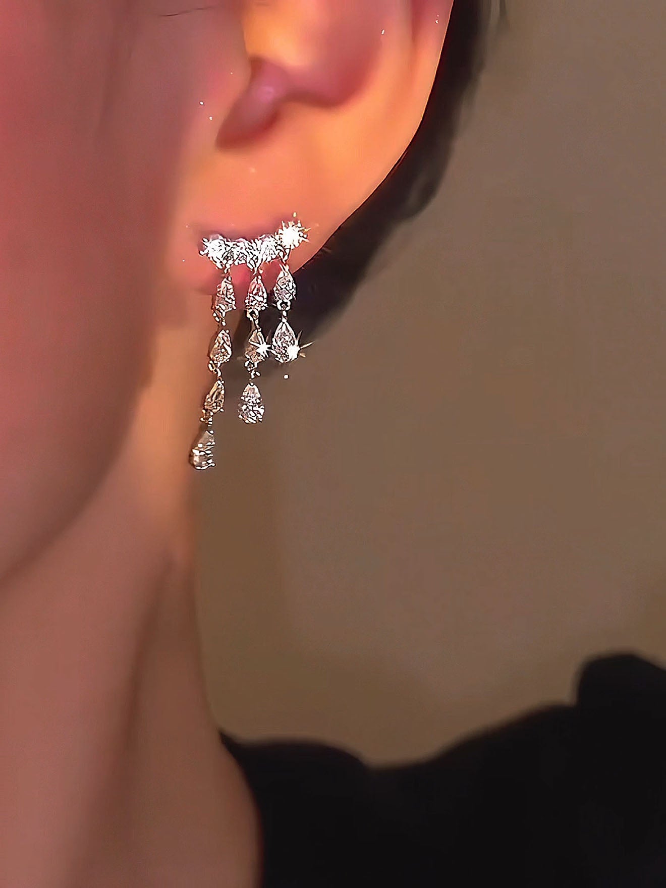 Drew Earrings