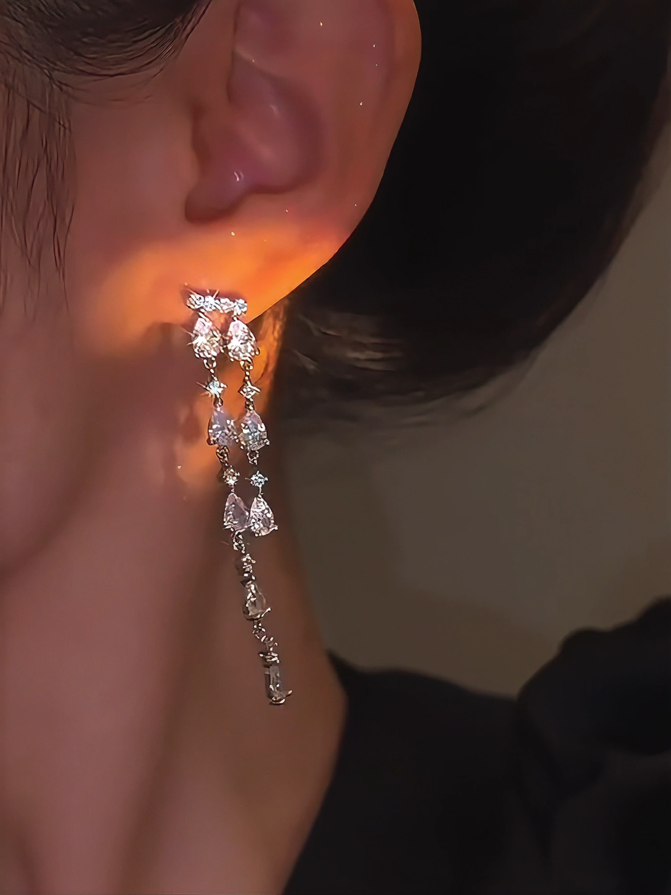 Greer Earrings