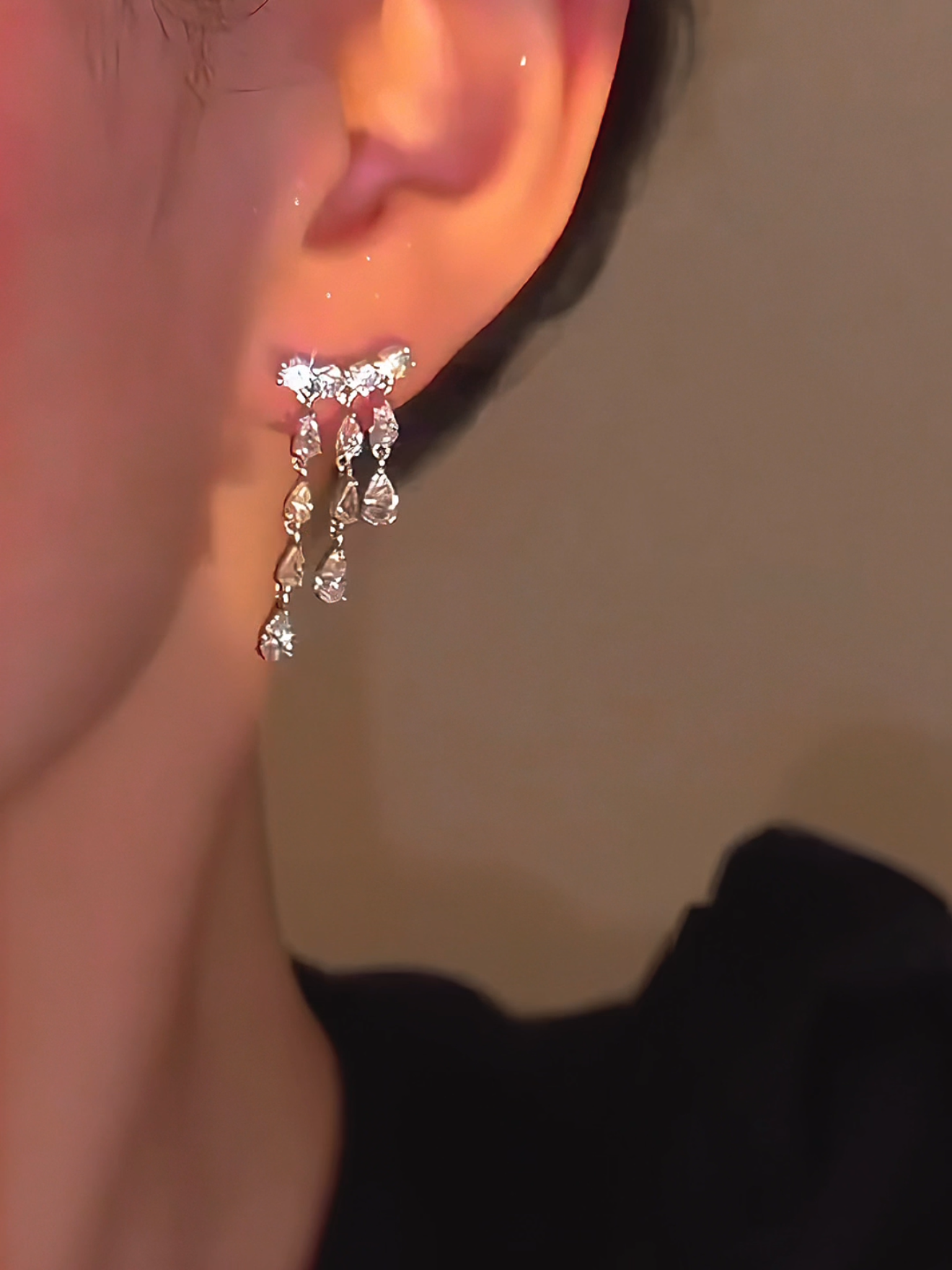 Drew Earrings