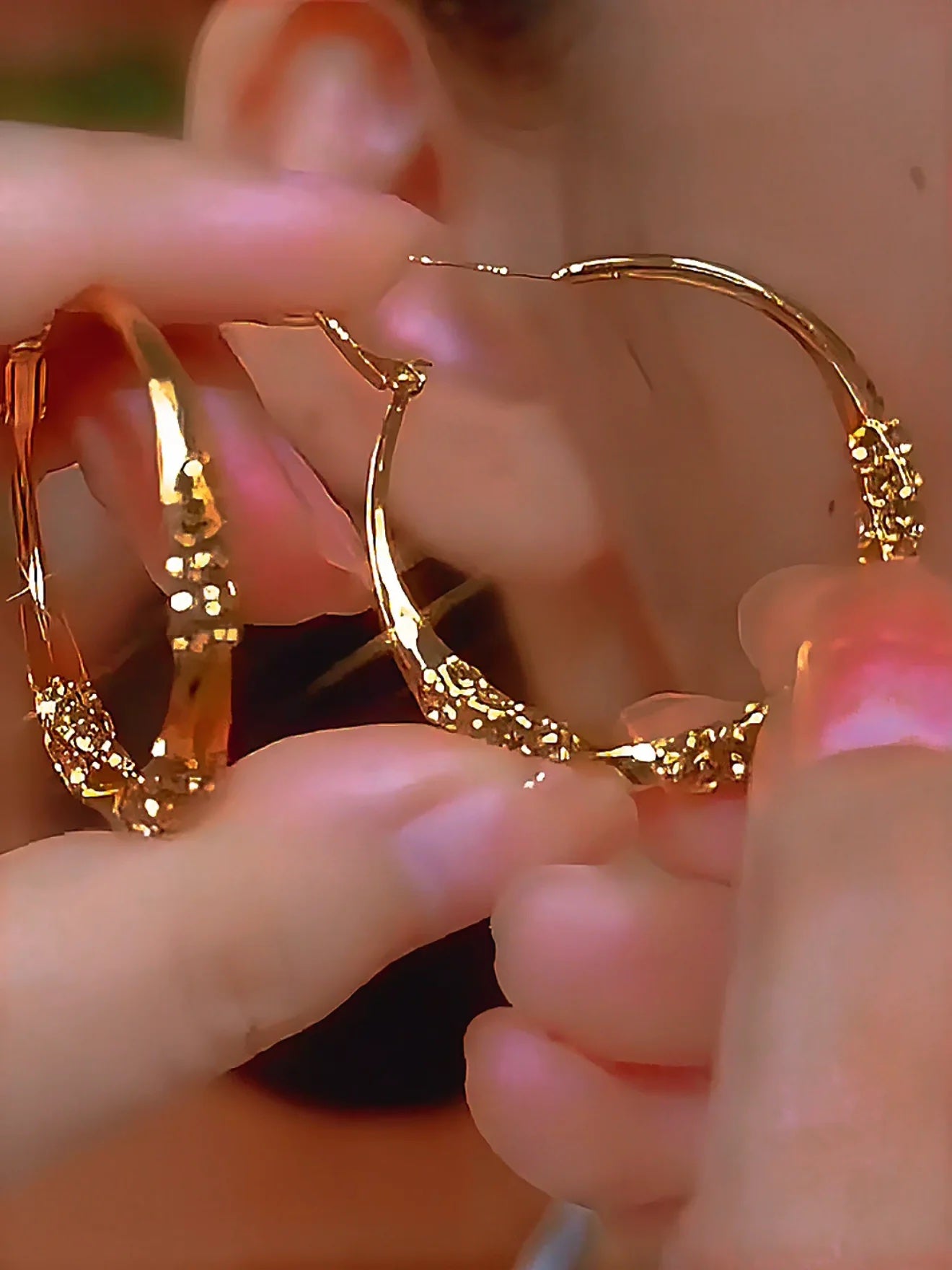 Glenn Earrings