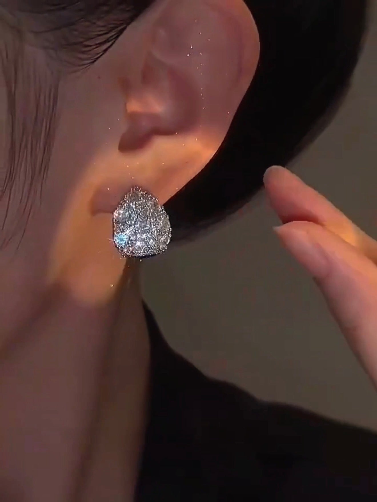 Cheri Earrings