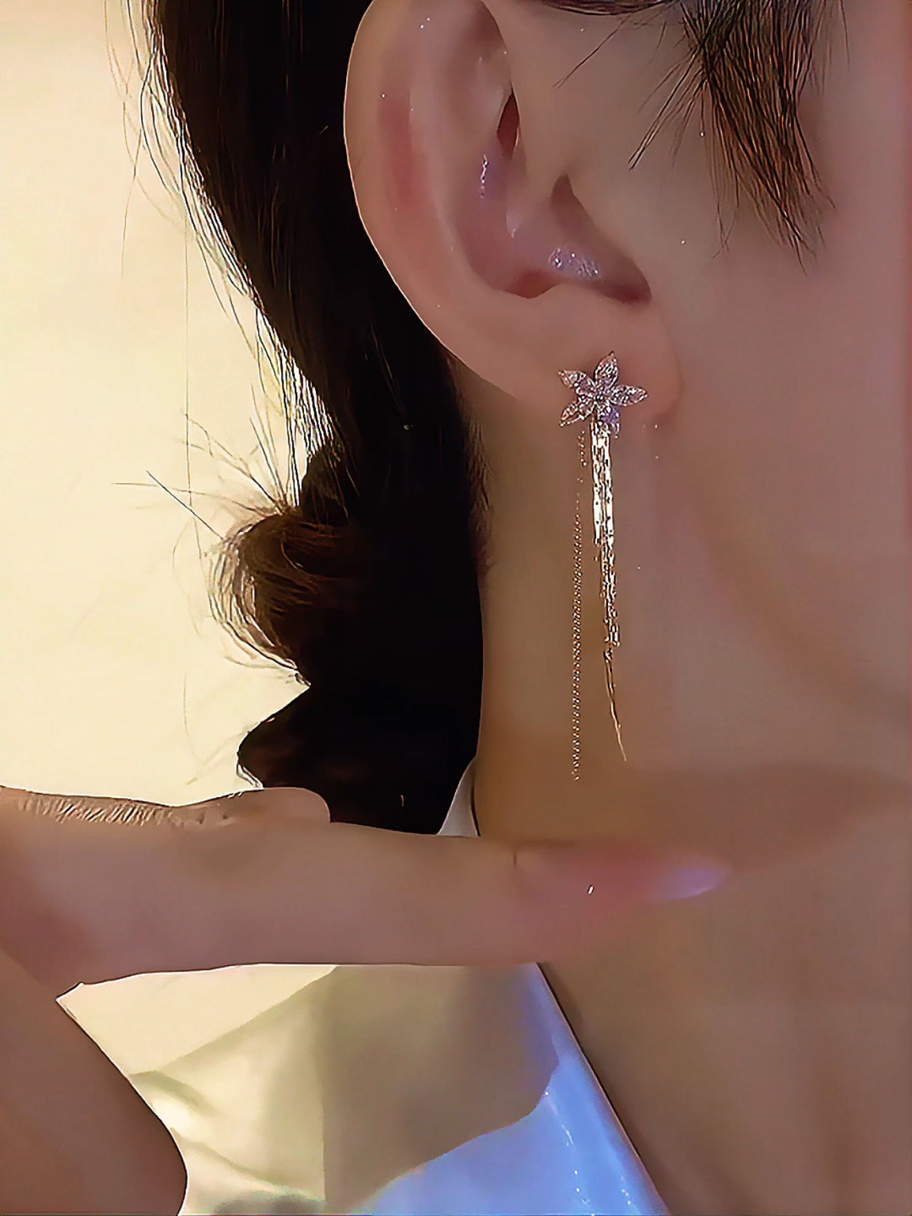 Lina Earrings