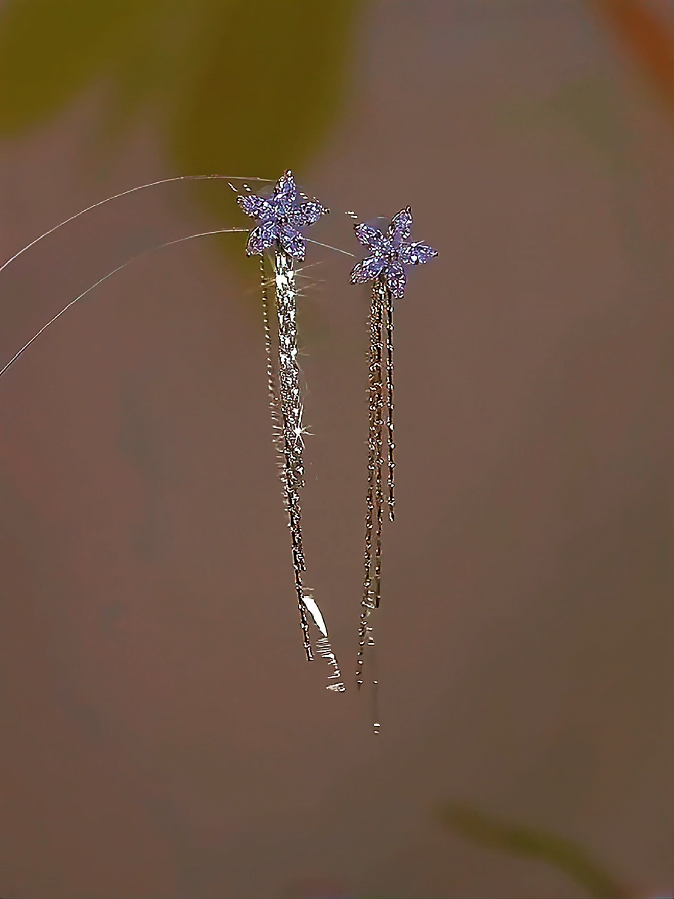Lina Earrings