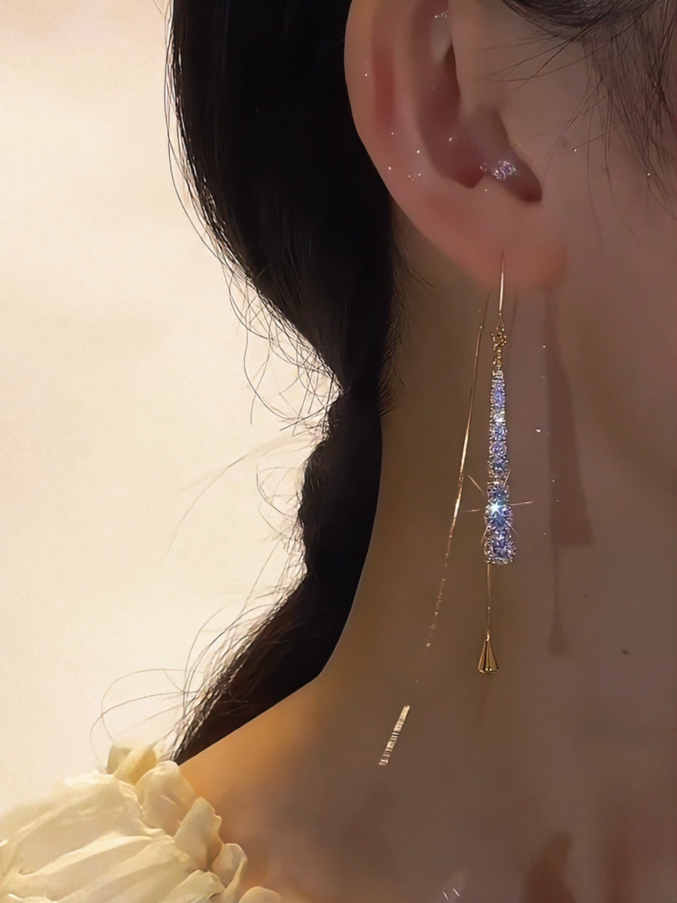 Yara Earrings