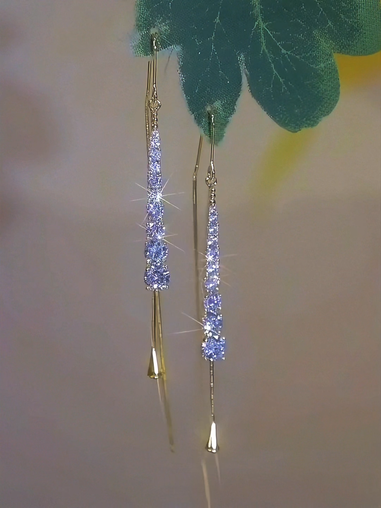 Yara Earrings