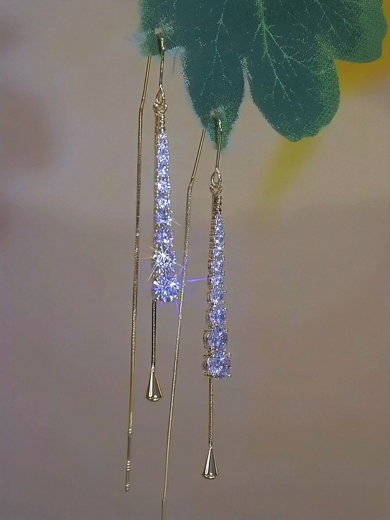Yara Earrings