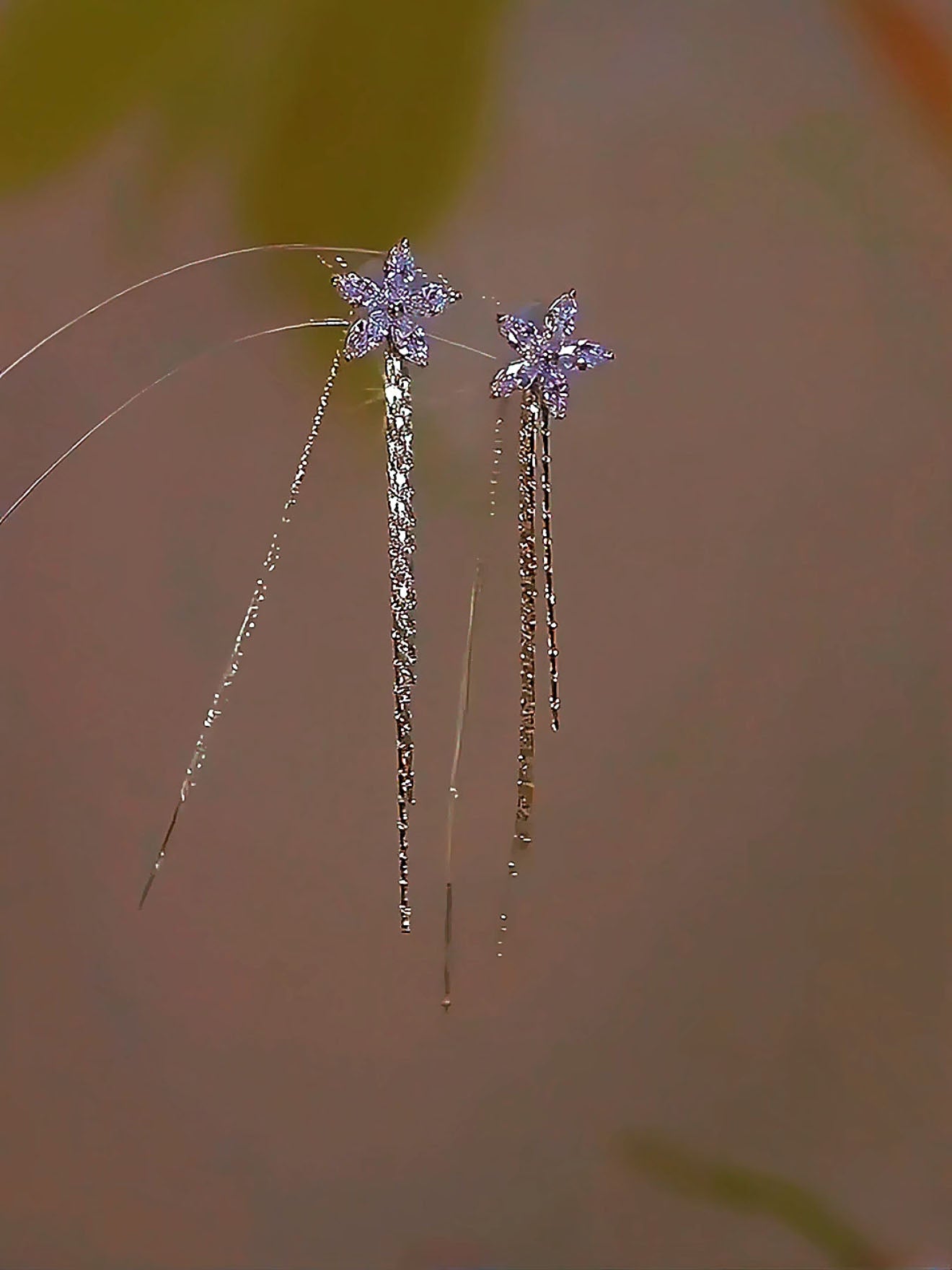 Lina Earrings