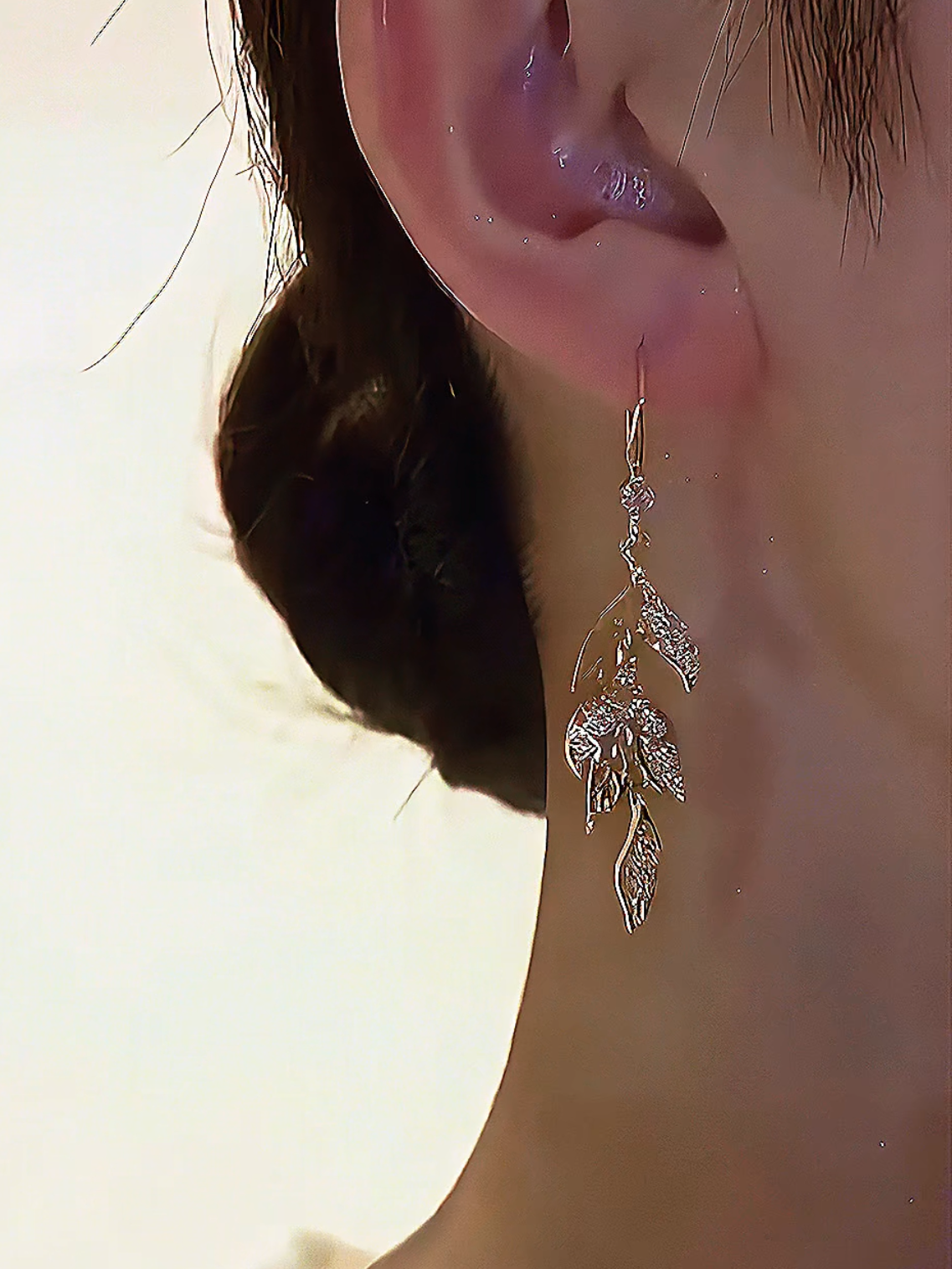 Briar Earrings