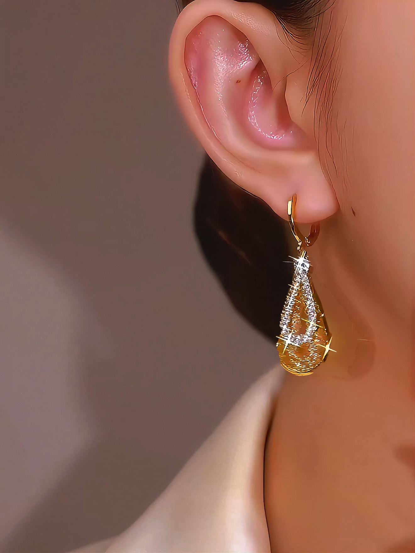 Neve Earrings